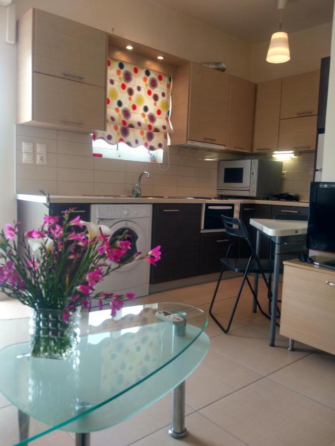 Apartament Bright And Cozy Near The Center Zakintos